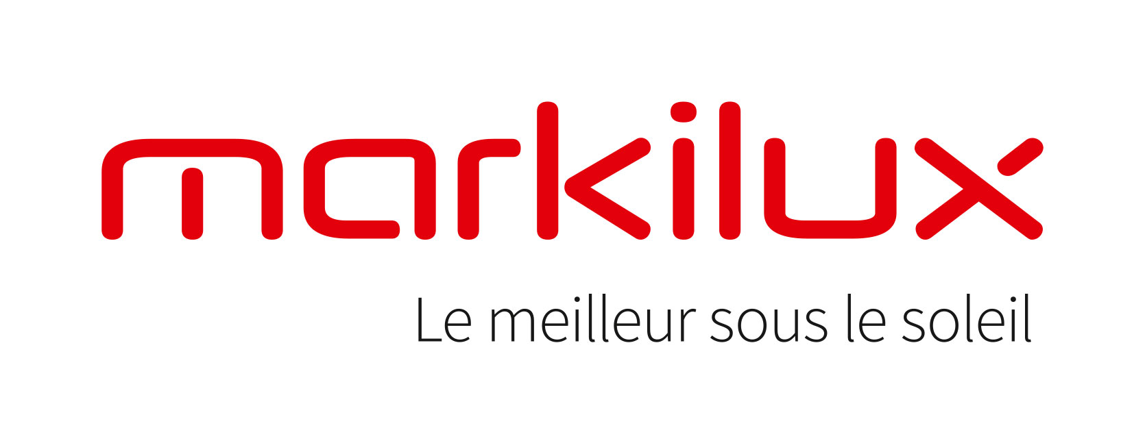 MARKILUX Sarl