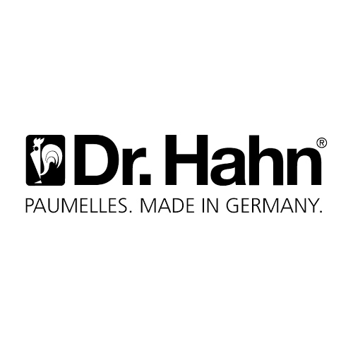 DR HAHN