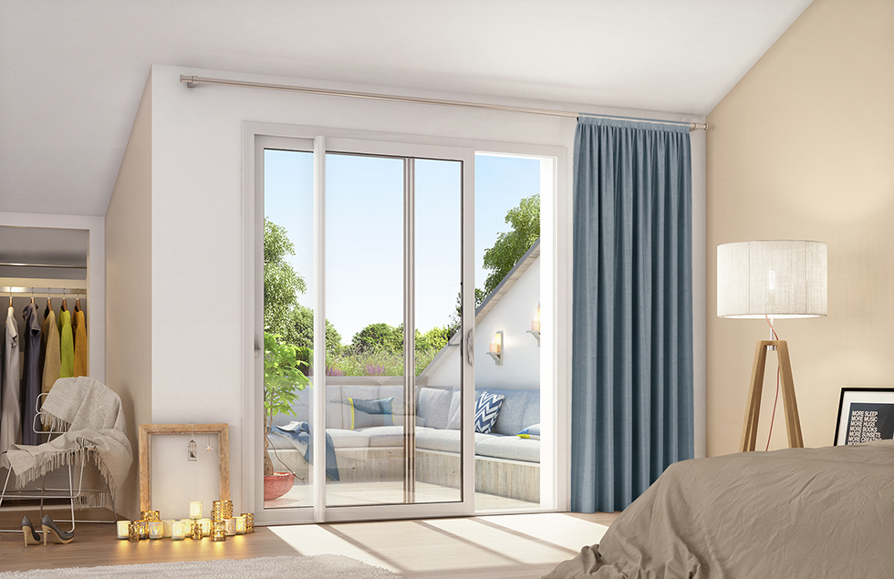 profialis horizon en situation