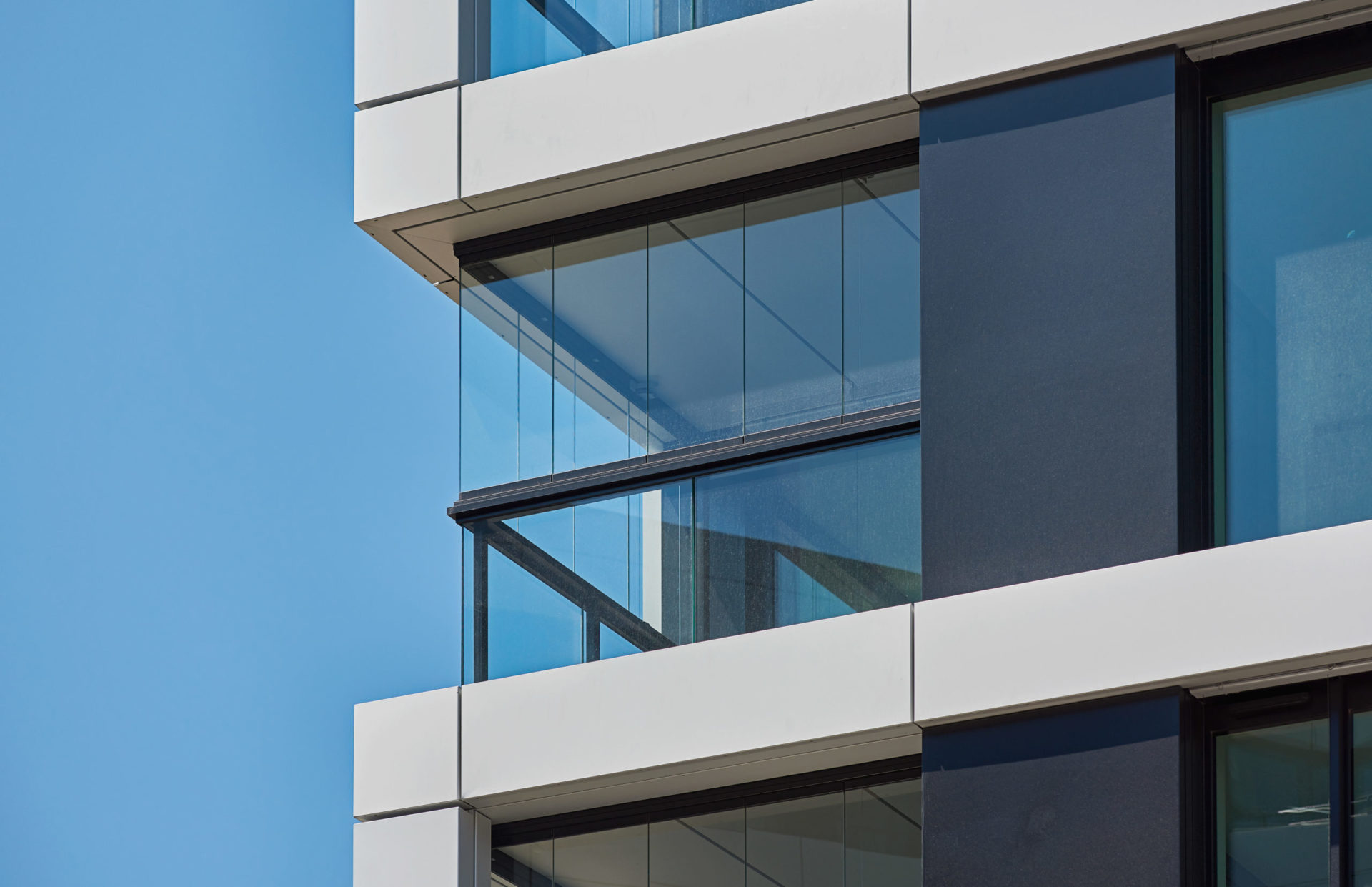 solarlux vitrage balcon