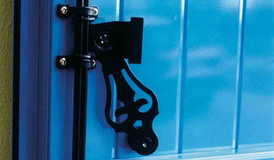 panneaux volets isosta