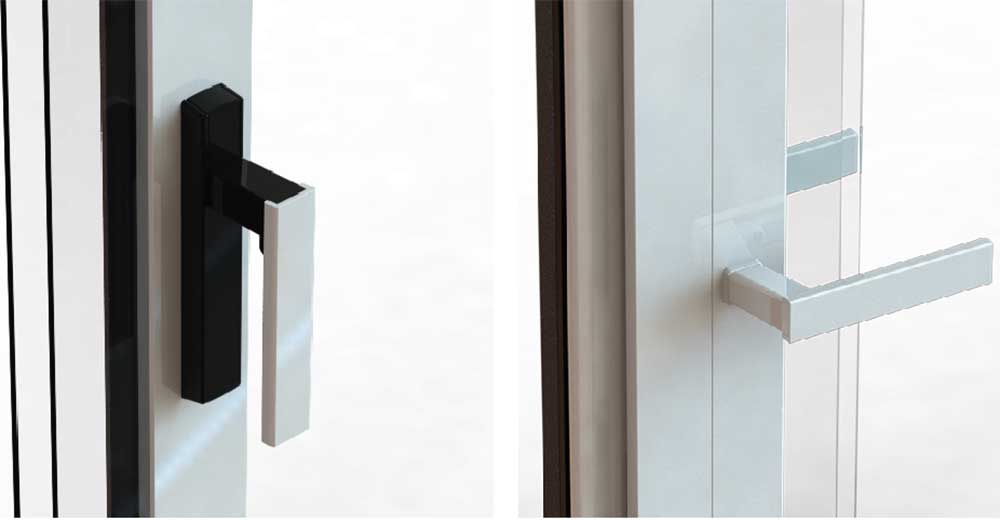 poignées d-sign la croisée ds