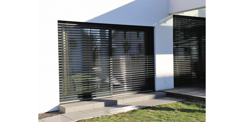 Huet protection solaire