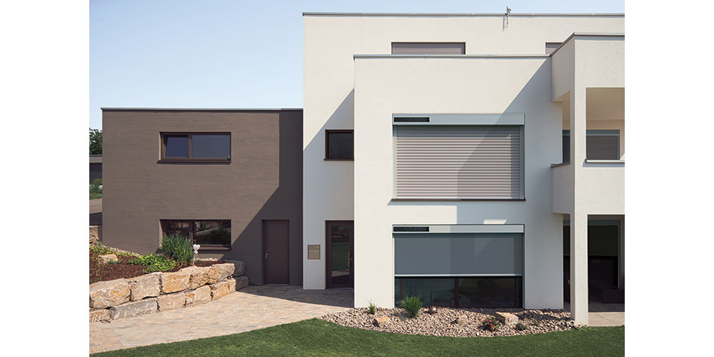 warema protection solaire