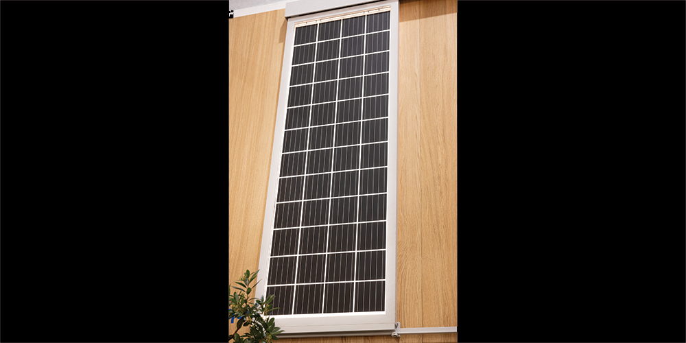 sothoferm volet coulissant solaire