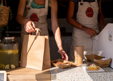 foodtruck batim'expo