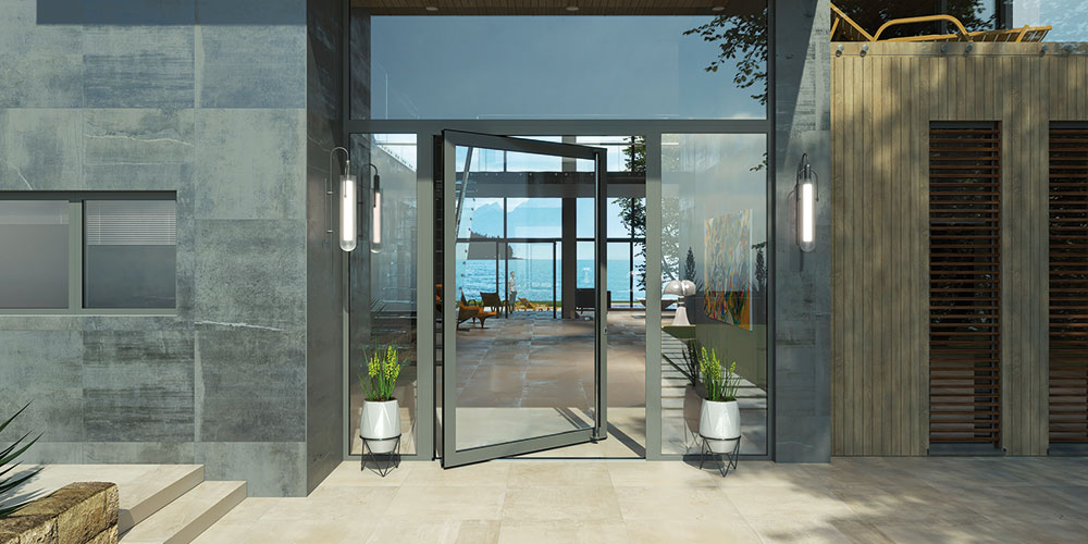 technal soleal next 75