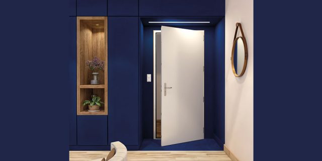 MALERBA anti effraction