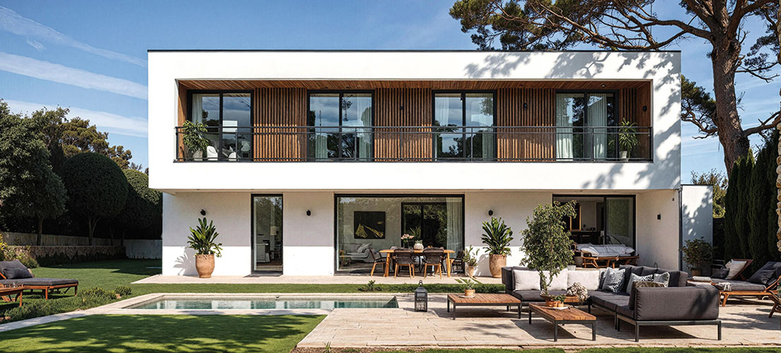 Gamme vision allure PREFAL