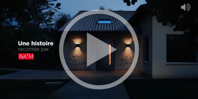 BEL'M vidéo youtube