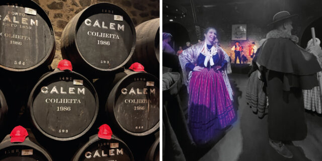 Porto Convention 2026 Arcades & Baies