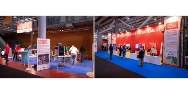 espace recrutement nordbat