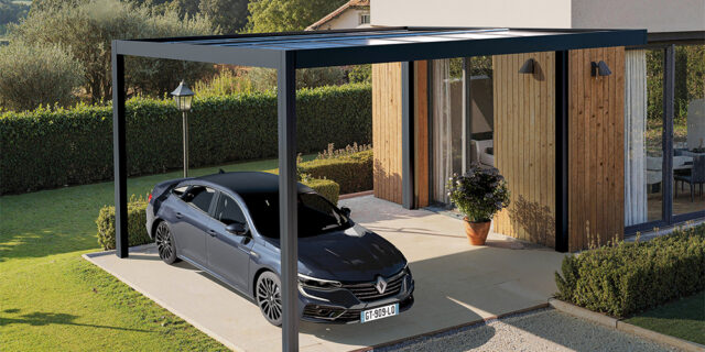 Carport Sepalumic