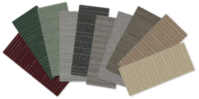 Markilux toile store