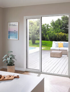 BAIE À GALANDAGE KL-BG