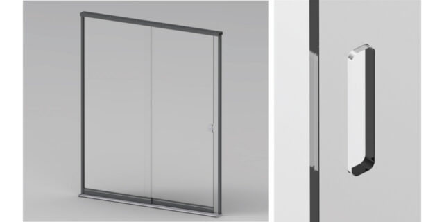 concept alu infinity