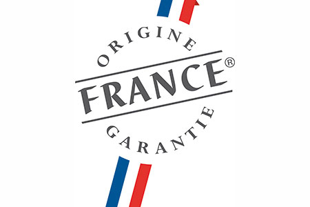 origine france garantie